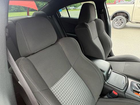 Used 2021 Dodge Charger GT RWD image 38