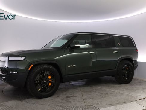 Used 2023 Rivian R1S Adventure AWD/4WD image 18