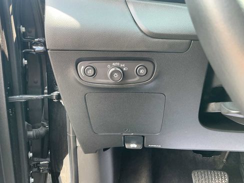 Used 2022 Buick Encore GX Preferred w/ Cold Weather Comfort Package FWD image 14