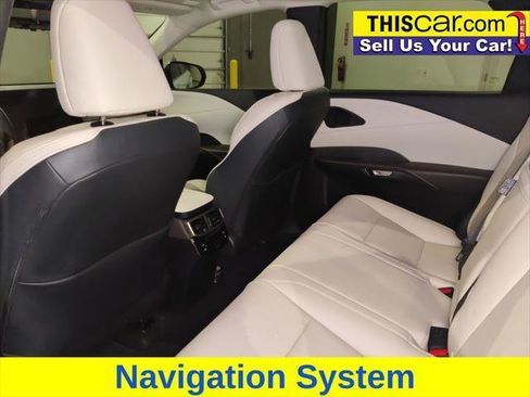 Used 2024 Lexus RX 350 FWD image 13