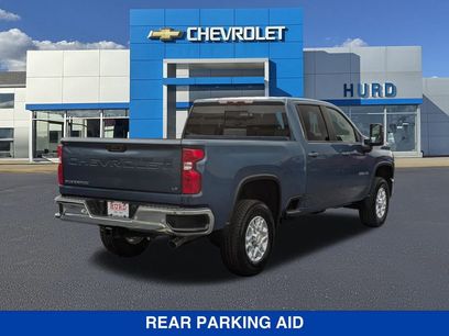 New 2026 Chevrolet Silverado 3500 LT w/ All Star Edition