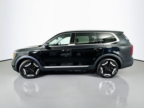 Used 2024 Kia Telluride S w/ S Sunroof Package AWD/4WD image 4
