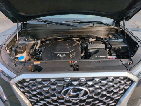 Used 2021 Hyundai Palisade Calligraphy AWD/4WD image 33