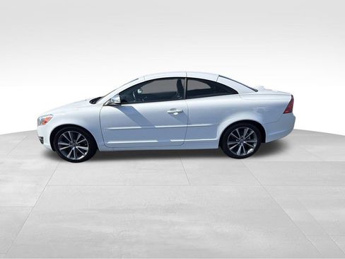 Used 2013 Volvo C70 T5 FWD image 6