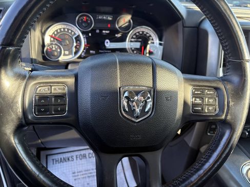 Used 2016 RAM 1500 Sport AWD/4WD image 29