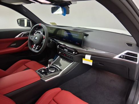 New 2026 BMW M4 Competition image 30