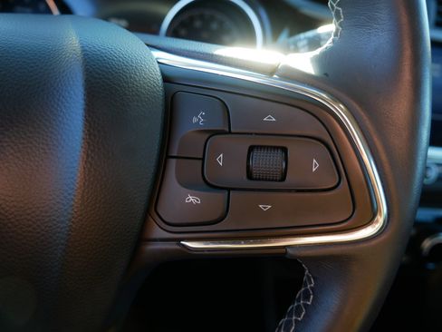 Used 2023 Buick Encore GX Preferred w/ Cold Weather Comfort Package image 25