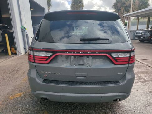Used 2022 Dodge Durango GT image 7