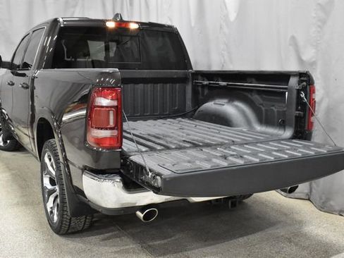 Used 2019 RAM 1500 Laramie Longhorn image 10