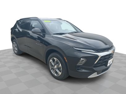 Used 2023 Chevrolet Blazer LT w/ Convenience Package