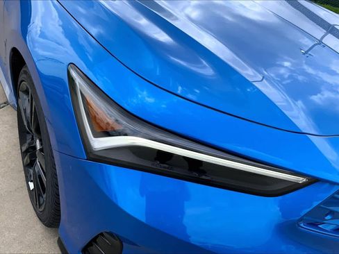 New 2026 Acura Integra A-Spec FWD image 13