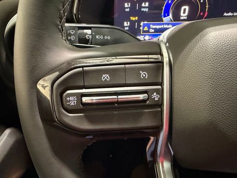 New 2026 Chevrolet Colorado LT AWD/4WD image 16