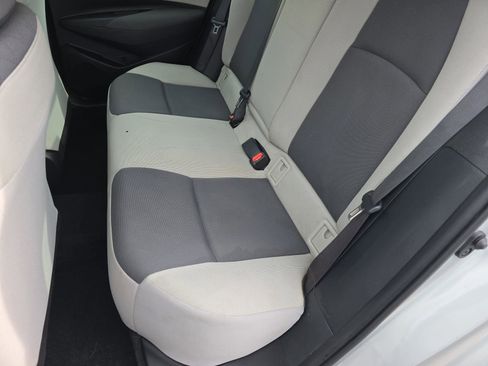 Used 2024 Toyota Corolla LE image 16