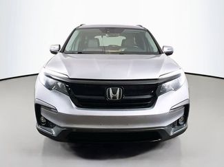 Used 2022 Honda Pilot Special Edition video 2