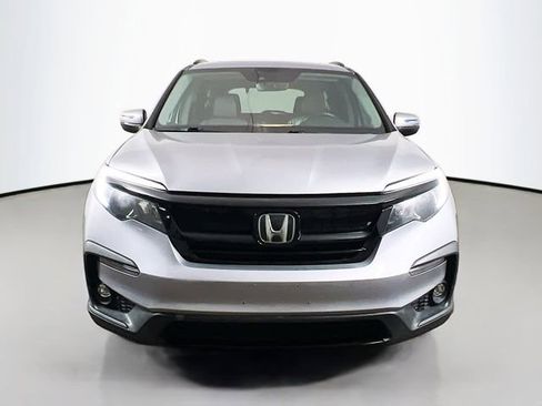 Used 2022 Honda Pilot Special Edition image 2