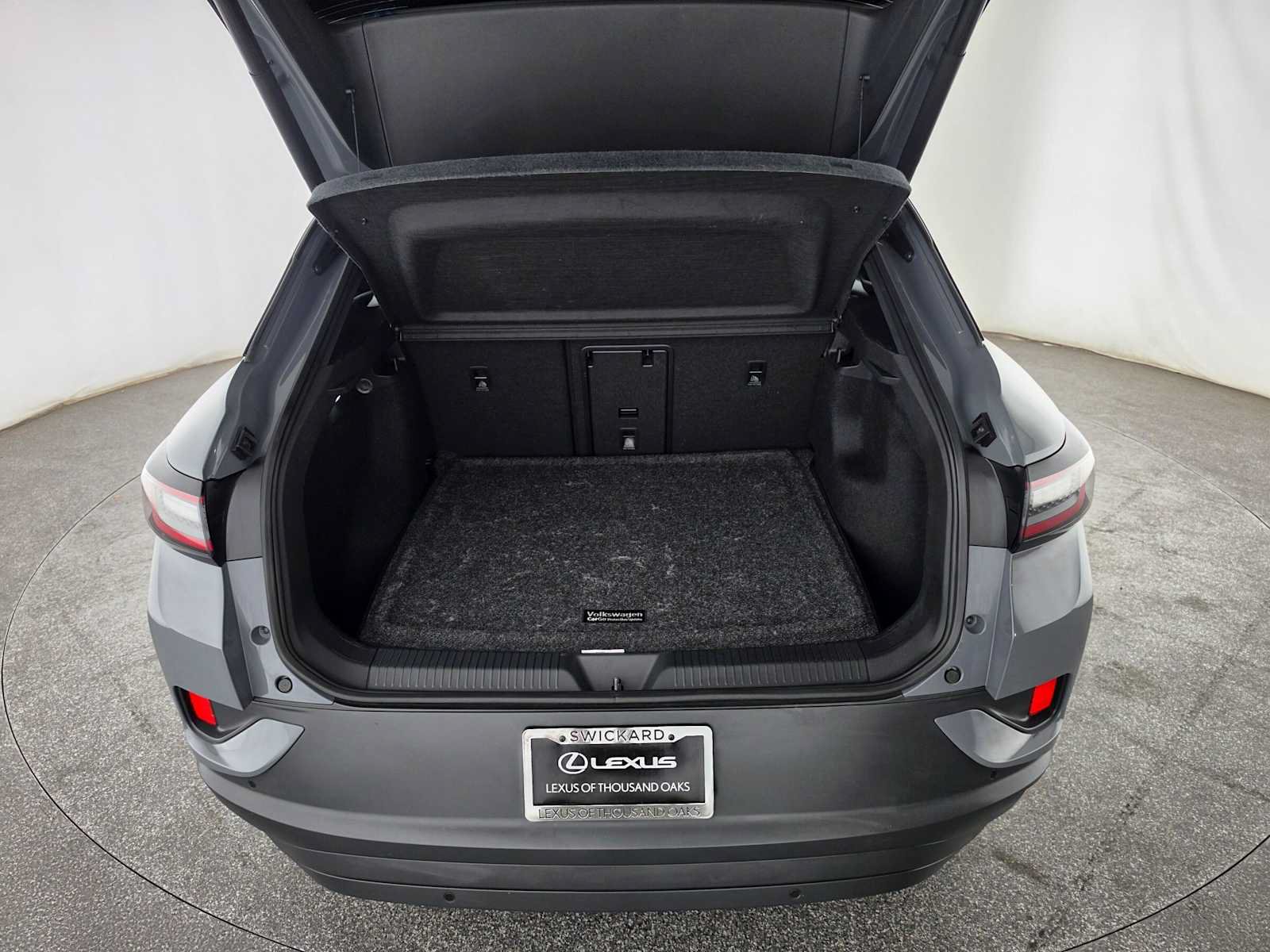 Used 2023 Volkswagen ID.4 Pro S RWD image 14