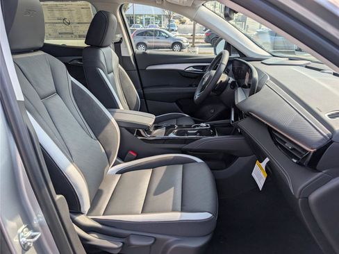 New 2026 Buick Envision Sport Touring AWD/4WD image 7