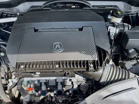 Used 2023 Acura MDX SH-AWD w/ Advance Package image 39