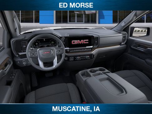 New 2026 GMC Sierra 1500 Elevation image 15