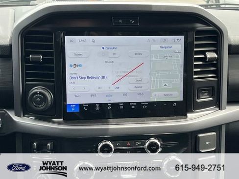 New 2026 Ford F150 XLT AWD/4WD image 15