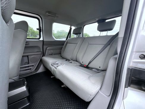 Used 2010 Honda Element LX image 21