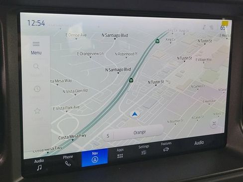 Used 2025 Ford Bronco Big Bend image 9