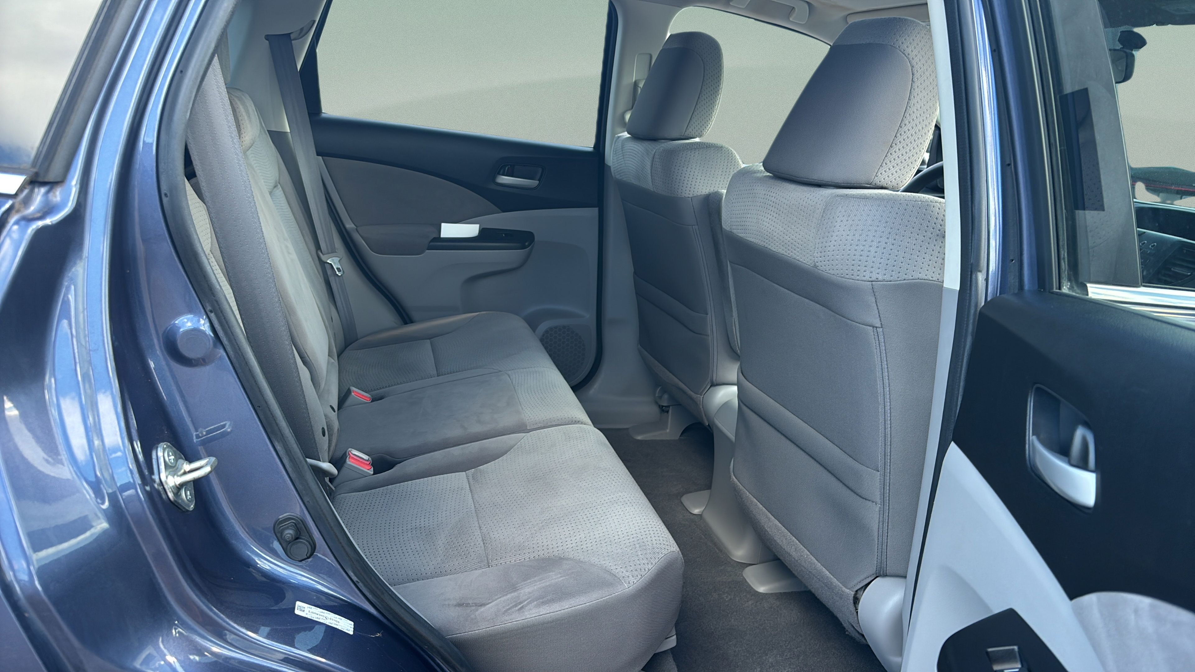 Used 2012 Honda CR-V EX image 15