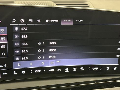 New 2025 Audi S5 Premium Plus image 16