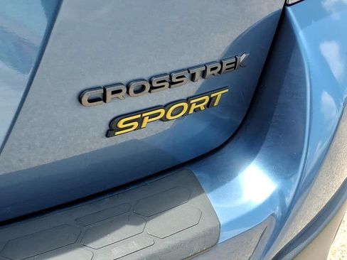 Used 2021 Subaru Crosstrek 2.5i Sport w/ Moonroof Package AWD/4WD image 8