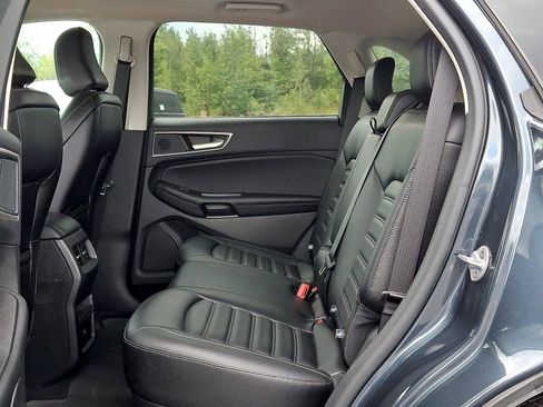 Used 2023 Ford Edge SEL AWD/4WD image 10