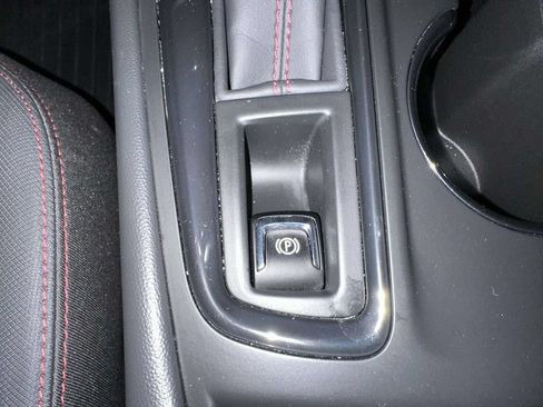 Used 2024 Chevrolet Equinox RS w/ LPO, Floor Liner Package AWD/4WD image 29