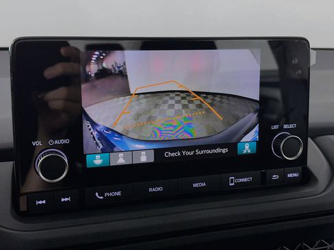 New 2025 Honda Accord SE image 13