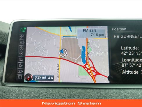 Used 2016 BMW X5 xDrive35i image 17