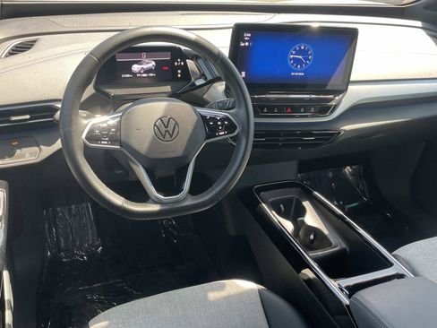 Certified 2023 Volkswagen ID.4 Pro RWD image 7