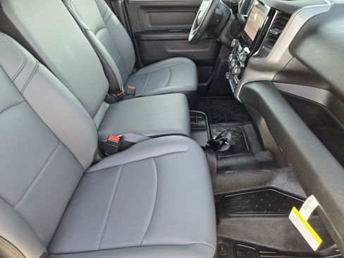 New 2026 RAM 3500 Tradesman w/ Chrome Appearance Group A image 15