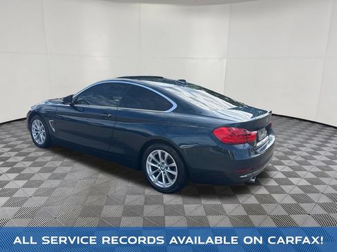 Used 2014 BMW 435i xDrive Coupe AWD/4WD image 3