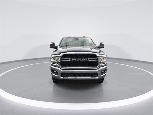 Used 2024 RAM 2500 Big Horn w/ Level 2 Equipment Group image 3