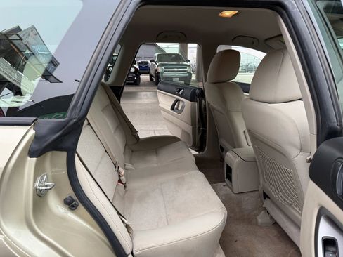 Used 2008 Subaru Outback 2.5i image 16