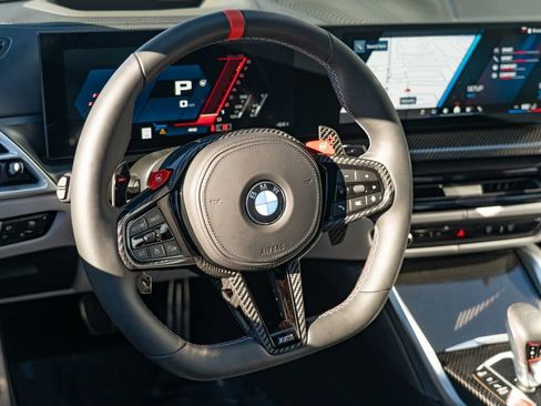 Used 2026 BMW M4 xDrive Competition w/ Executive Package image 20