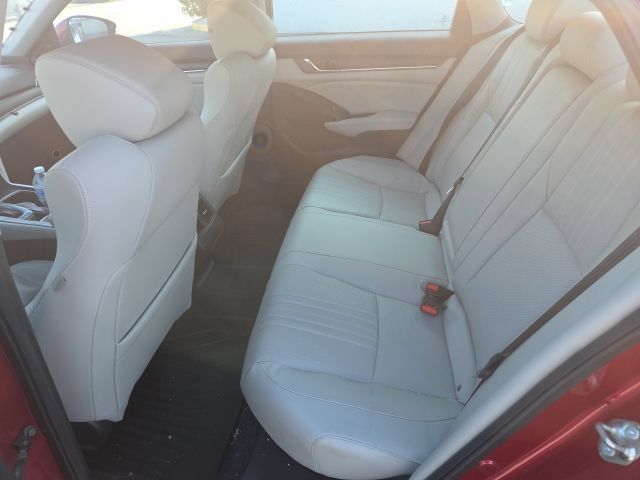 Used 2018 Honda Accord EX-L image 18