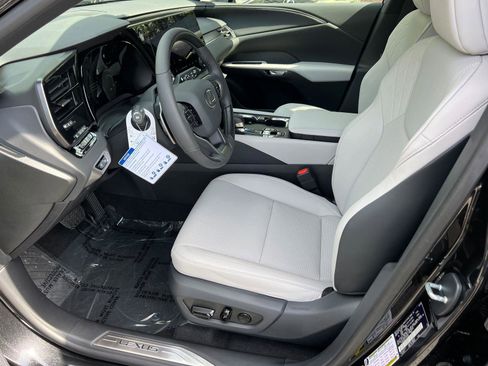 New 2026 Lexus RX 350 F Sport image 10