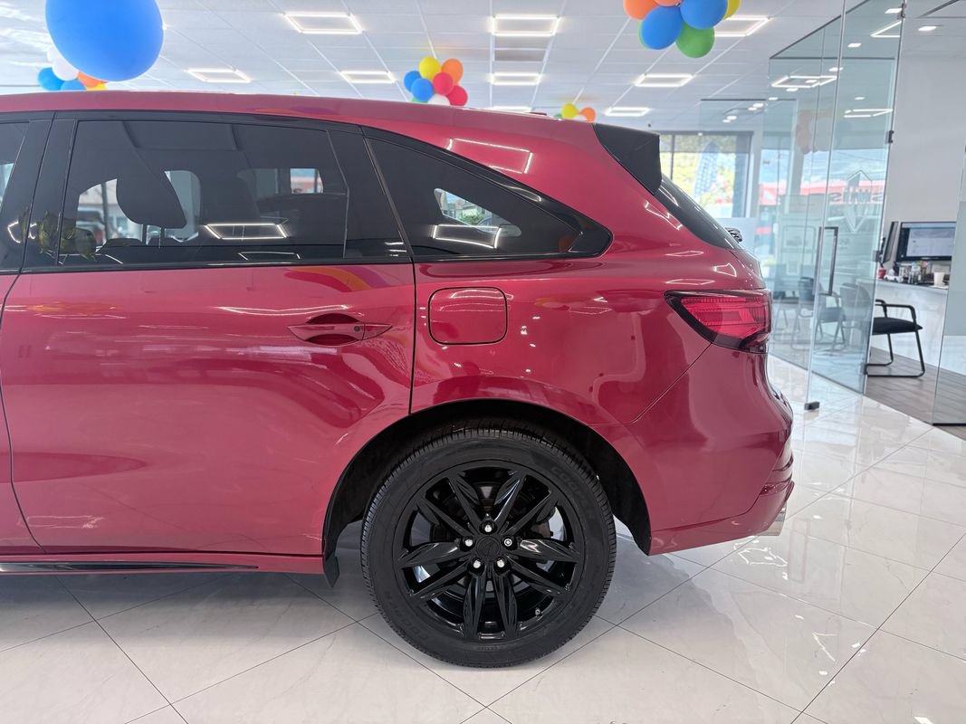 Used 2019 Acura MDX w/ Technology Package AWD/4WD image 7