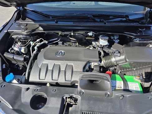 Used 2015 Acura RDX AWD w/ Technology Package image 25