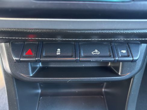 Used 2022 GMC Canyon Elevation w/ Trailering Package image 27