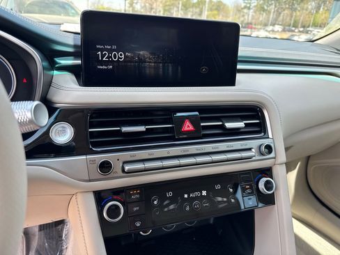 Used 2026 Genesis G70 2.5T Prestige image 25