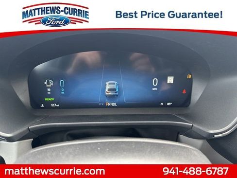 New 2025 Ford Escape SE w/ PHEV Premium Package image 17