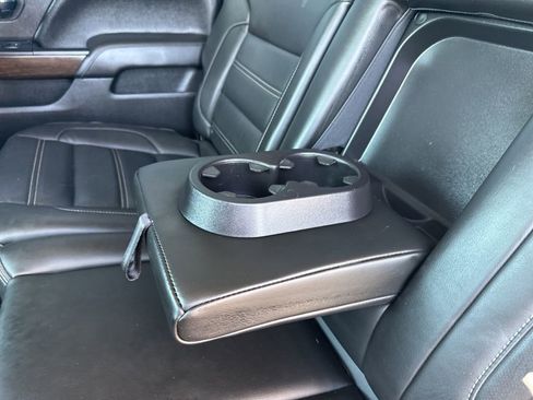 Used 2018 GMC Sierra 1500 Denali image 35