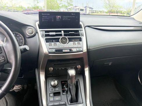 Used 2018 Lexus NX 300 AWD w/ Premium Package image 23