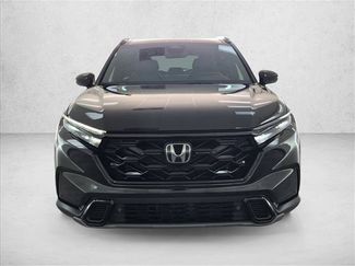 Used 2024 Honda CR-V Sport-L video 2