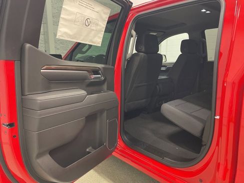 New 2026 Chevrolet Silverado 1500 LT image 33